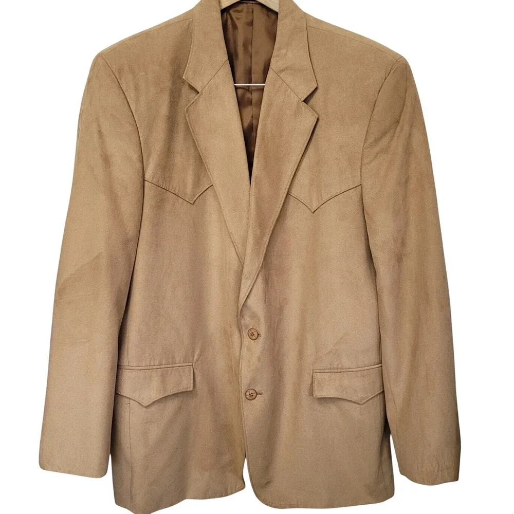 Circle S vintage western